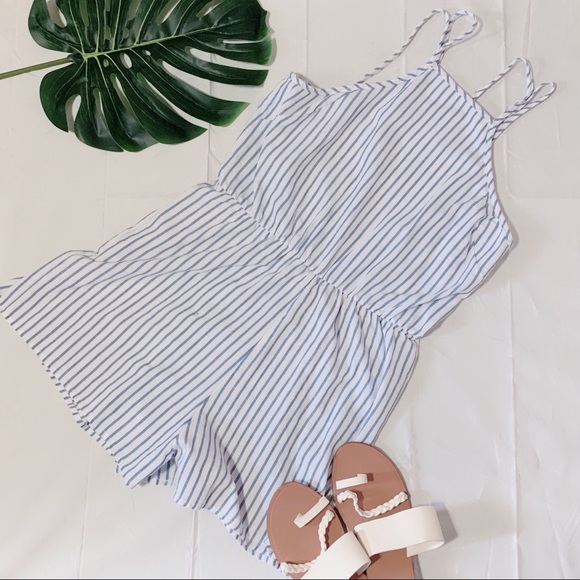 Cute romper size L - Picture 1 of 3
